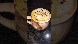 Frappe Coffee at homeCoffee coffee shorts viralvideo [upl. by Gnet]