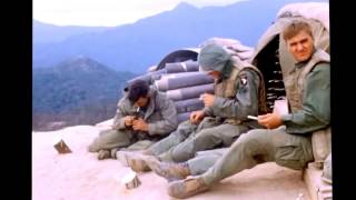 Siege of FSB Ripcord in Vietnam In 1970  Improved Video [upl. by Olivier]