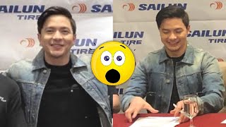 🔴 ALDEN RICHARDS UPDATE PT2 FEBRUARY 23 2024 👈 [upl. by Salina]