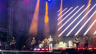 Barefoot Country Music Fest  Darius Rucker 2023 Video 7 [upl. by Amleht]