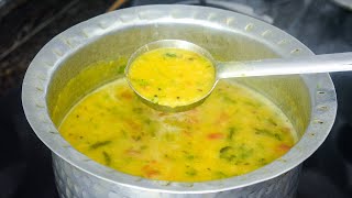 ह्या पद्धतीने झटपट वरण करा  Varan Recipe  Latika Nimbalkar [upl. by Dode]