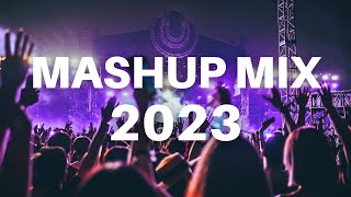 MASHUP MIX 2024  Mashups amp Remixes Of Popular Songs 2024  EDM Best Dj Dance Party Mix 2023 🎉 [upl. by Anurag]