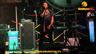 CHINKO EKUNS PERFORMANCE AT FELABRATION 2015 [upl. by Ethyl]