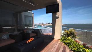 Rare Waterfront Gem in Coronado California [upl. by Chavaree]