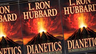 Dianetics chapter 2 highlights [upl. by Vokay]