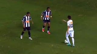 Neymar 70 Crazy Skills  Santos 2012 [upl. by Anuahc]