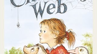 Charlottes Web Full Audiobook [upl. by Tarfe]