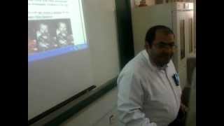 Visual acuity color vision and perimetry 22013 by Dr Khaled A Abulfadle [upl. by Kerwin]