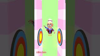 Stretch Legs Level 27 shorts games feedshorts satisfying [upl. by Ronel]