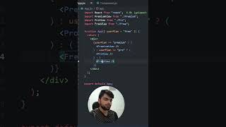 You should use enums for views in React [upl. by Arodnap]