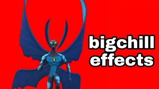 ben 10 alien green screen videos animationmegapackofbigchillchroma [upl. by Anael]