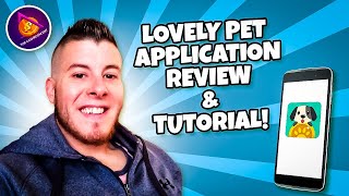 The Ultimate Tutorial for Mastering Lovely Pet Application [upl. by Lynden]