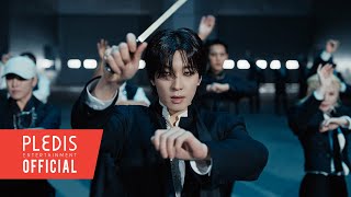 SEVENTEEN 세븐틴 MAESTRO Official MV [upl. by Akkina]