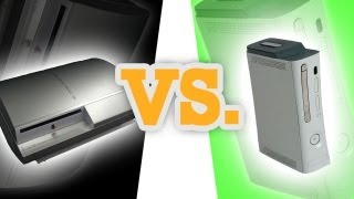 Playstation vs XBOX [upl. by Anayi]