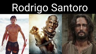 20 Filmes com Rodrigo Santoro [upl. by Martica]