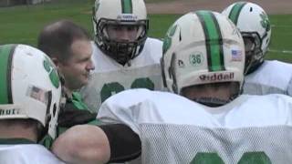 Mogadore High School 2011 Ohio high school football [upl. by Teirtza354]