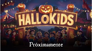 🎃 UNA INVITACIÓN PARA MIS PEKES Y PEKAS 🎃 [upl. by Oiramel]