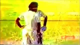 Javed Miandad and Shahid Afridis famous last ball SIX against India [upl. by Aivila]