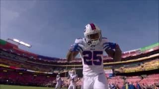 LeSean McCoy 2015 Highlights  Buffalo Bills  Shady HD [upl. by Llenrep]