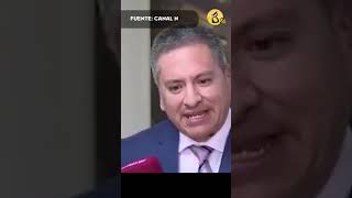 Patricia Chirinos y otros arguyen que Delia Espinoza incurrió en los delitos de abuso de autoridad [upl. by Thorin]