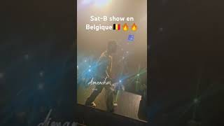 SatB PERFORMANCE en Belgique 🇧🇪🇧🇪🔥🔥🔥satb Burundi Rwanda [upl. by Cardie]