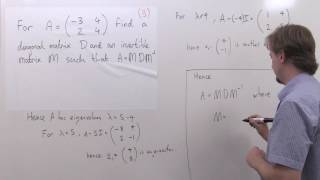 MATH12311241 Algebra Class Test 2 Revision [upl. by Aina]