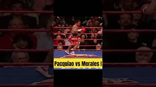 Pacquiao vs Morales pacquiao boxing boxinglife pacman morales pacquiaomorales [upl. by Viscardi]