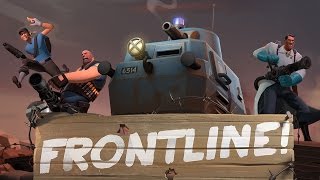 SFM Frontline  A Call to Arms [upl. by Annatnom]