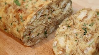 Rezept Original bayerischer Brezenknödel  den kann jeder [upl. by Jobyna]