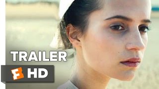 Tulip Fever Official Trailer l Out Now on DVD and Digital Download [upl. by Rollins]