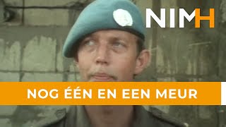 Nog één en een meur [upl. by Oirogerg]