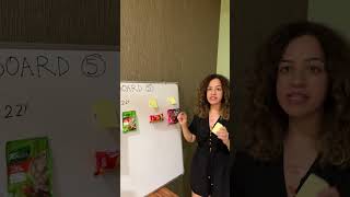 MAGIC BOARD 5 Ft Sonia Narang sonianarangsdietclinics health nutrition goodhealth healthyfood [upl. by Perusse]