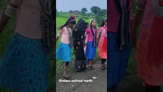 Navai garba video adivasi shantilaldawar aadivasigane aadivasihitsong newsong [upl. by Shawna]