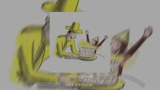 Upside down  Jack Johnson  sped up [upl. by Ecaidnac]