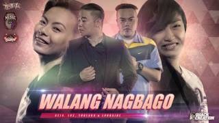 Walang nagbago  KejsLoraineTuglaksLux Breezymusic2014 [upl. by Aliet]