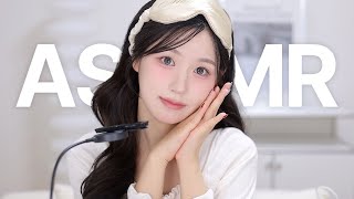 요청댓글 백만개💬 소근소근 올영세일 내돈내산템들 언박싱 ASMR 💭 asmr 올리브영추천템 올영세일 [upl. by Anahs]