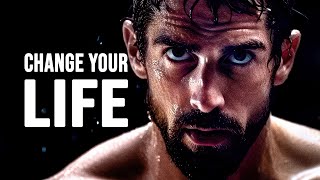 CHANGE YOUR LIFE  2024 New Year Motivational Speech [upl. by Florette]