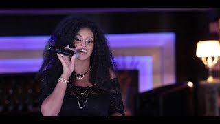 Helen Berhe  ሄለን በርሄ Amazing Performance kaleb show [upl. by Lapo]