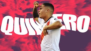 Juanfer Quintero ● 2019 ● GOALS amp Skills ● River Plate HD By JGcomps [upl. by Casia49]