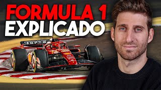 FORMULA 1 EXPLICADA  ¿Cómo funciona ¿Reglas Todo lo que necesita saber [upl. by Rosene477]