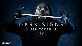 Sleep Token II Plays quotDark Signsquot [upl. by Cortney]