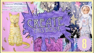 Create This Book Episode 8 Moriah Elizabeth [upl. by Ailb921]