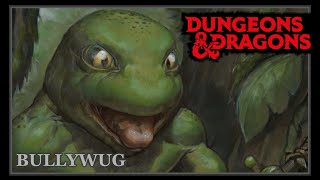 Bullywug painting timelapse  Part 9 [upl. by Ynneh251]