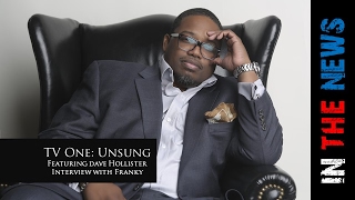 90s RampB Blackstreet member David Hollister Interview for TV One Unsung Full Episode [upl. by Epoh]