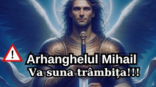 Arhanghelul Mihail  Protectorul Ceresc și Luptătorul Luminii [upl. by Harwin]