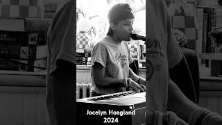 Jocelyn Hoagland 2024 [upl. by Ishmul]