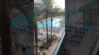 Renaissance Resort amp Spa Indian Wells California travel palmsprings shortsviralvideo [upl. by Oates]