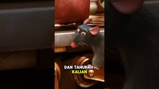 LAH TERNYATA NENE ITU TERKANAL disney zhucongrats film [upl. by Enawyd]