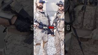 Seal Team Six Rescued American Hostages [upl. by Stockwell714]