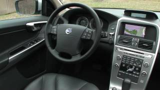 2010 Volvo XC60 T6 AWD  Drive Time Review  TestDriveNow [upl. by Yila]